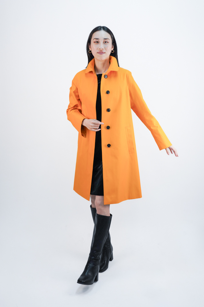 Gallery - THE da VINCI COAT 1893