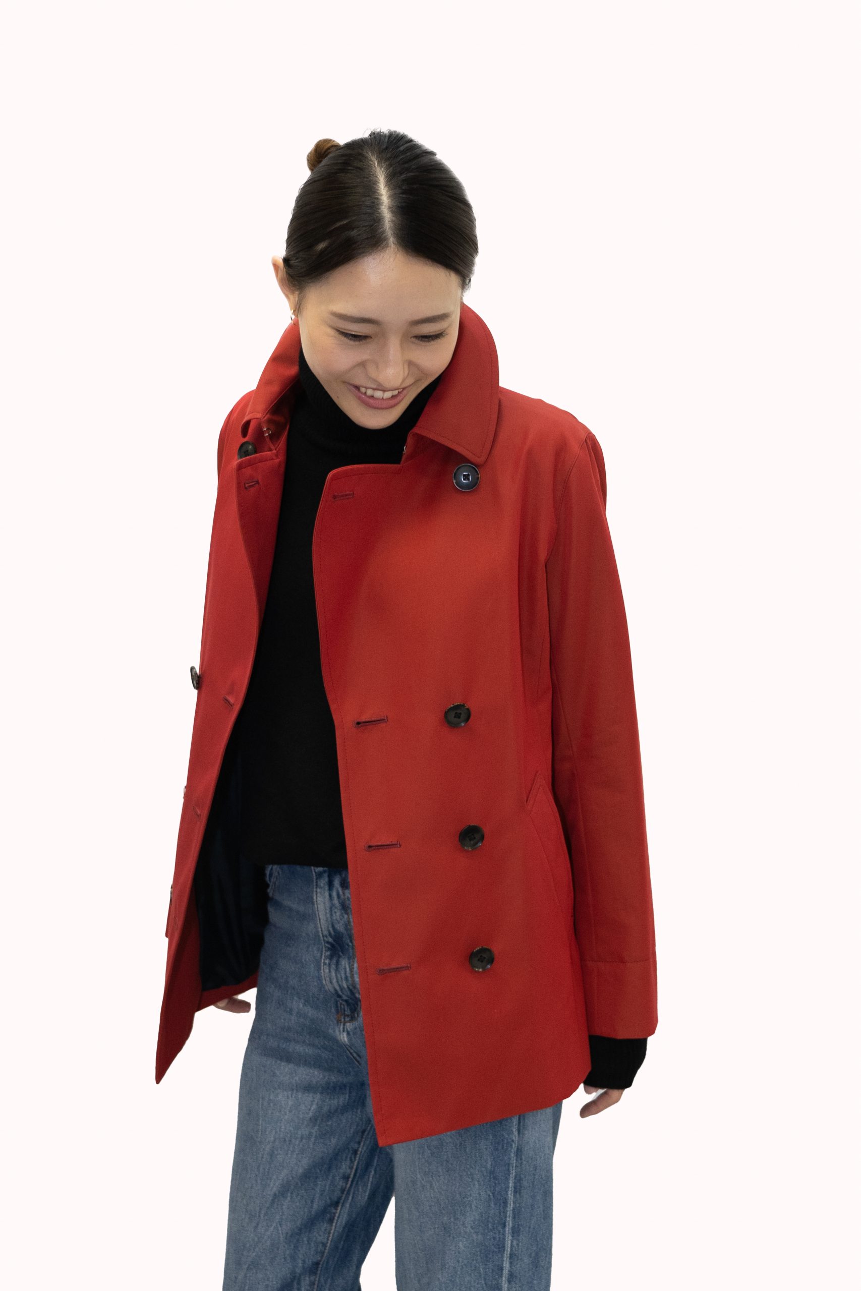 Gallery - THE da VINCI COAT 1893